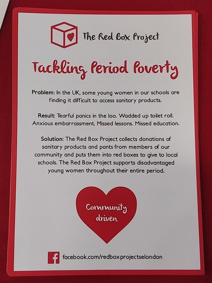 B Yusuf FCCT👩🏾‍🔬 FRSA | Whole School Wellbeing tweet media