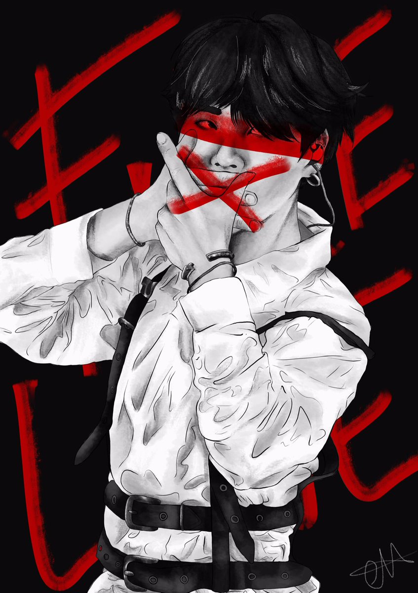 ElliLouiseA's tweet photo. Happy Birthday Min SUGA! You’re an amazing man with so much passion for what you do and I inspire to live the same way #MinYoongiDay #HAPPYSUGDAY @BTS_twt https://t.co/r1V63O9woS