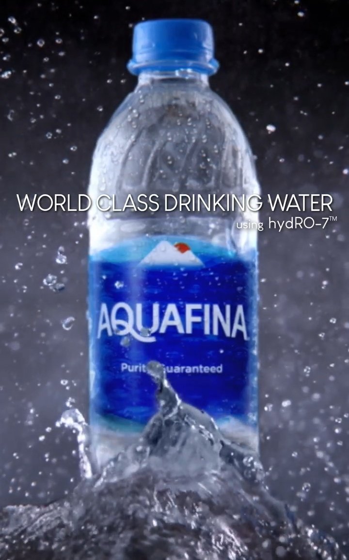 asif_duaa's tweet image. You need to be very particular in terms of your drinking water choices, guys! As far as the intake is concerned, clean water is very essential!
#WorldClassAquafina