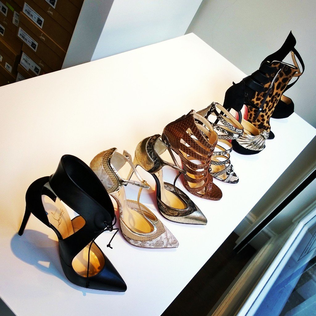 AvaMariaNY's tweet photo. #AvaMaria is going on the road!  We're hosting our first mini #popup in #birmingham UK in early April. More details to come. #shoes #shoesaddict #shopping #shoppingqueen #saturday https://t.co/BcrSy1NUU2