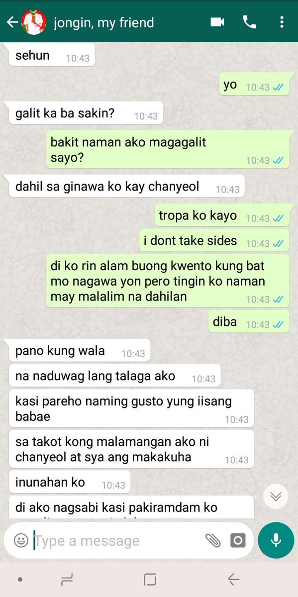 Paano Manligaw Sa Isang Babae Sa Text