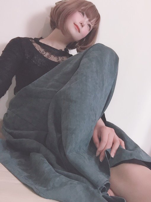 Twitterのコスプレ画像51