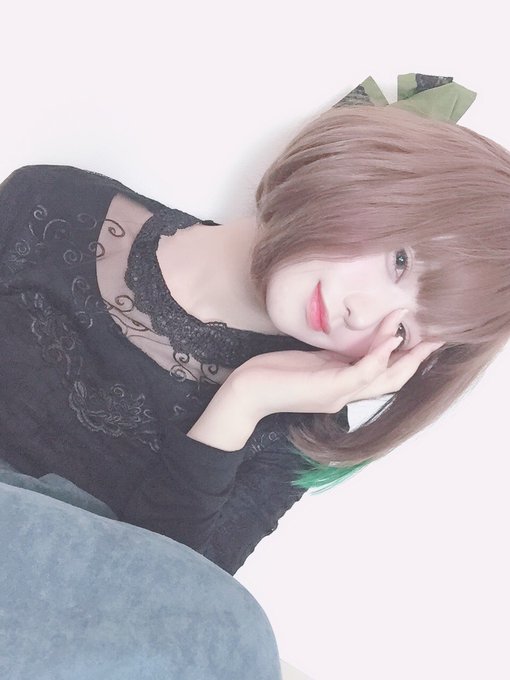 Twitterのコスプレ画像49