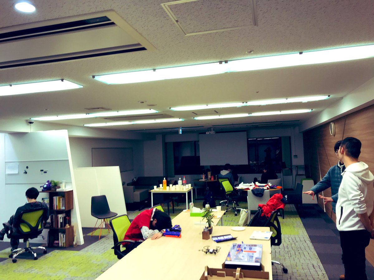 thxdao's tweet photo. 今日は朝から晩まで鎖野郎な1日!
学びが多かった!
本当ここ最近で一番楽しかったです😆
Cheers for blockchain🍻
次回は、4月30日(火)
平成最後のブロックチェーンを語ろう会(徹夜)でお会いしましょう🤫
#blockchainkansai
#takopa_2019
#singularityhive https://t.co/TyxNSBJ6nN