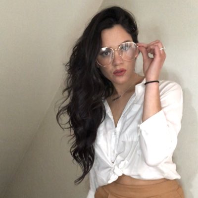 Back on twitter who dis