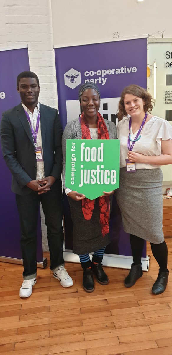 James_Beckles's tweet image. Good to see @ValerieABossman at @CoopParty #CommonDecency Conference and Cllrs M Can Ozsen from hackney, Caroline Kalu from Lewisham and @annamayb. One of the highlights of the political year with discussions on #housing,  #affordablehousing and #localgov.