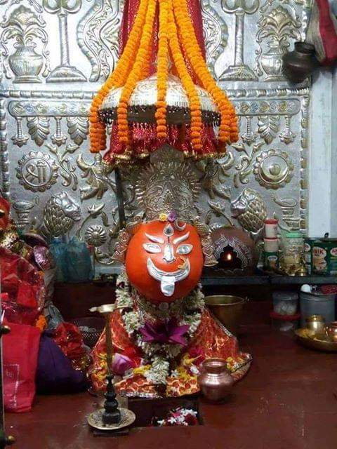 JoharCg's tweet photo. चंद्रहासिनी देवी का मंदिर, चंद्रपुर
चंद्रहासिनी देवी का मंदिर चंद्रपुर, जांजगीर - चांपा जिले में स्थित है। महानदी के तट पर स्थित सिद्धपीठ मंदिर मां चंद्रहासिनी के नाम से प्रसिद्ध है।
#Chandrahasini #Temple #Touristplace #Chhattisgarh #JoharChhattisgarh https://t.co/lGkFCECeD1