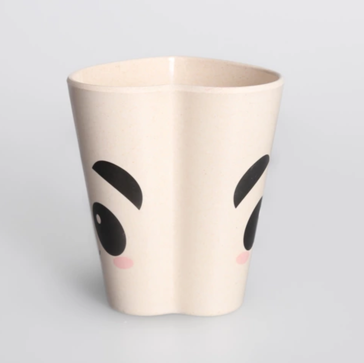 FreeOfPlastic_'s tweet photo. We are feeling loved up about our new #Bamboo Panda cups! 
🐼
https://t.co/8nMQ4MtFD5
🌹
#SaturdayMorning #SaturdayMotivation #Plastic #PlasticFree #ZeroWaste #PlasticPollution #OceanPlastic #Environment #PlantPowerDay #AnimalTesting #Vegan #Organic #LikeForLikes https://t.co/CDF9MkNu08