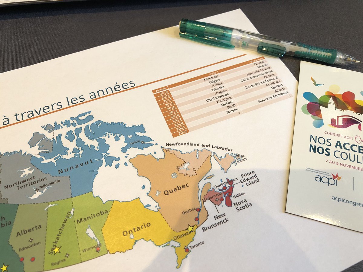 mjmorneau1's tweet photo. Réunion du CA de l’ACPI en fin de semaine à Québec.  @ACPI_ #immersionfrançaise#collaboration#planificationstratégique https://t.co/vfI1Iqvrjd