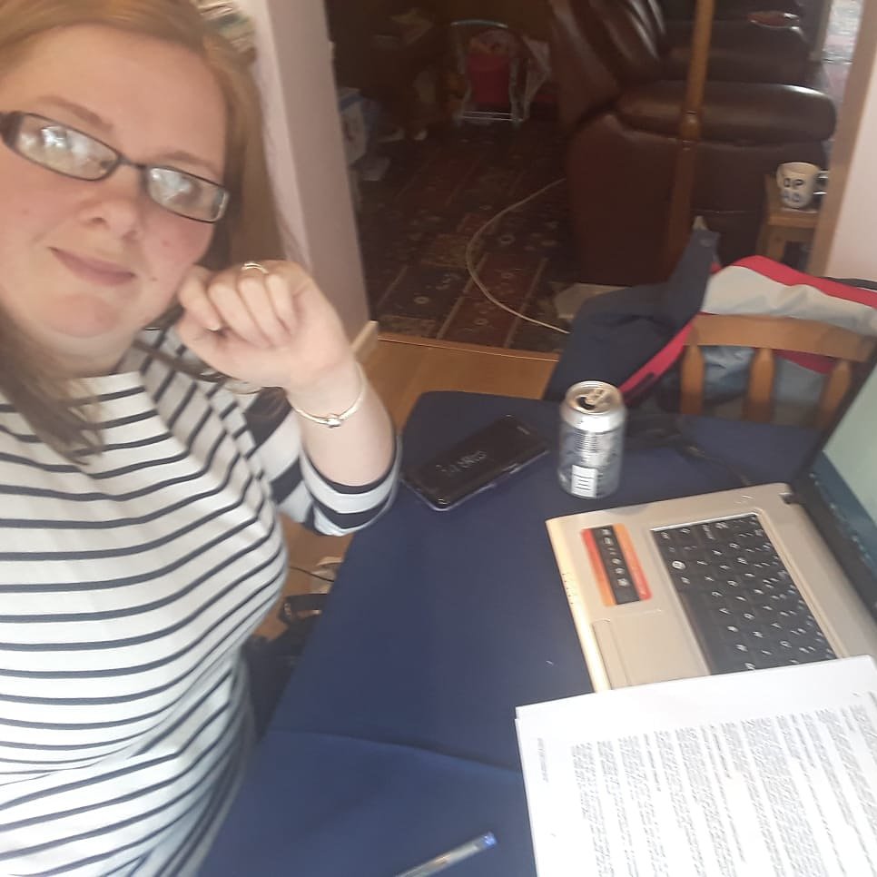 Striaght into tax training day today with <a href="/CIOTNews/">CIOT</a> #cta #longweek #tiredlady #restrictedsecurities #capitalgainstax