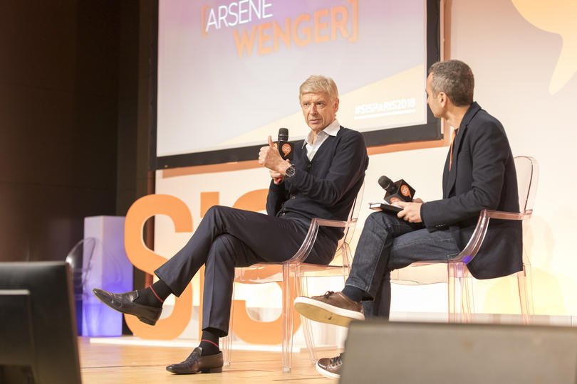 Arsene Wenger 🗣️“The problem in football is you learn how to play the wrong way round - first execution, then decision making &amp; perception last. I've lost many top players because their head was on the ball. They were not seeing what was around them."
trainingground.guru/articles/arsen…