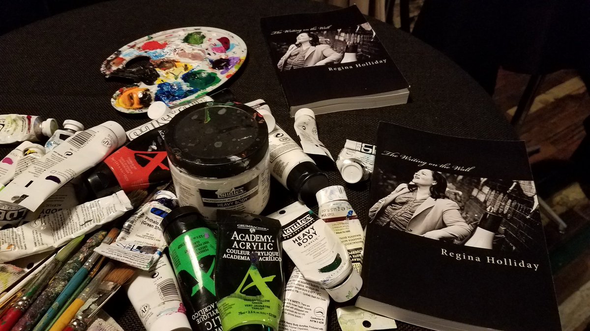 Kristin Eilenberg tweet media