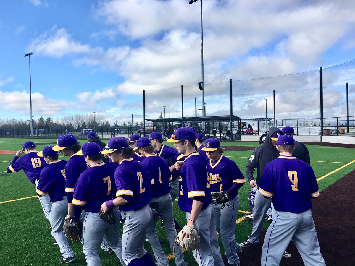NWKorey's tweet photo. 2019 Baseball Season Starting in 30 minutes. #infieldoutfield https://t.co/Mi8uHUfyrU