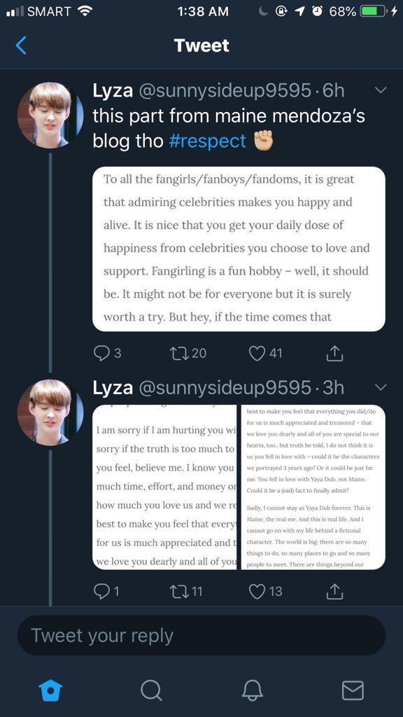 voozaw's tweet photo. The better judge if you are doing it right or wrong the people outside of the group@as they will not be blinded by emotions and biases and @mainedcm you gain a lot of respect from themโฌ๏ธ SANA ALL #DADDSYGURLFirstCrush https://t.co/D0xSgwneTO