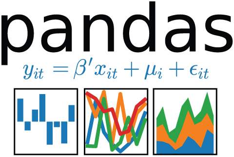 PyData's tweet photo. pandas is a data wrangling platform for #Python widely adopted in the scientific computing community. #pandas provides easy-to-use data ingestion, transformation, and export functions.
https://t.co/irp7f4Dfgg

NumFOCUS Sponsored Project since 2015
#PyData #NumFOCUS https://t.co/QhtYBBpAKT