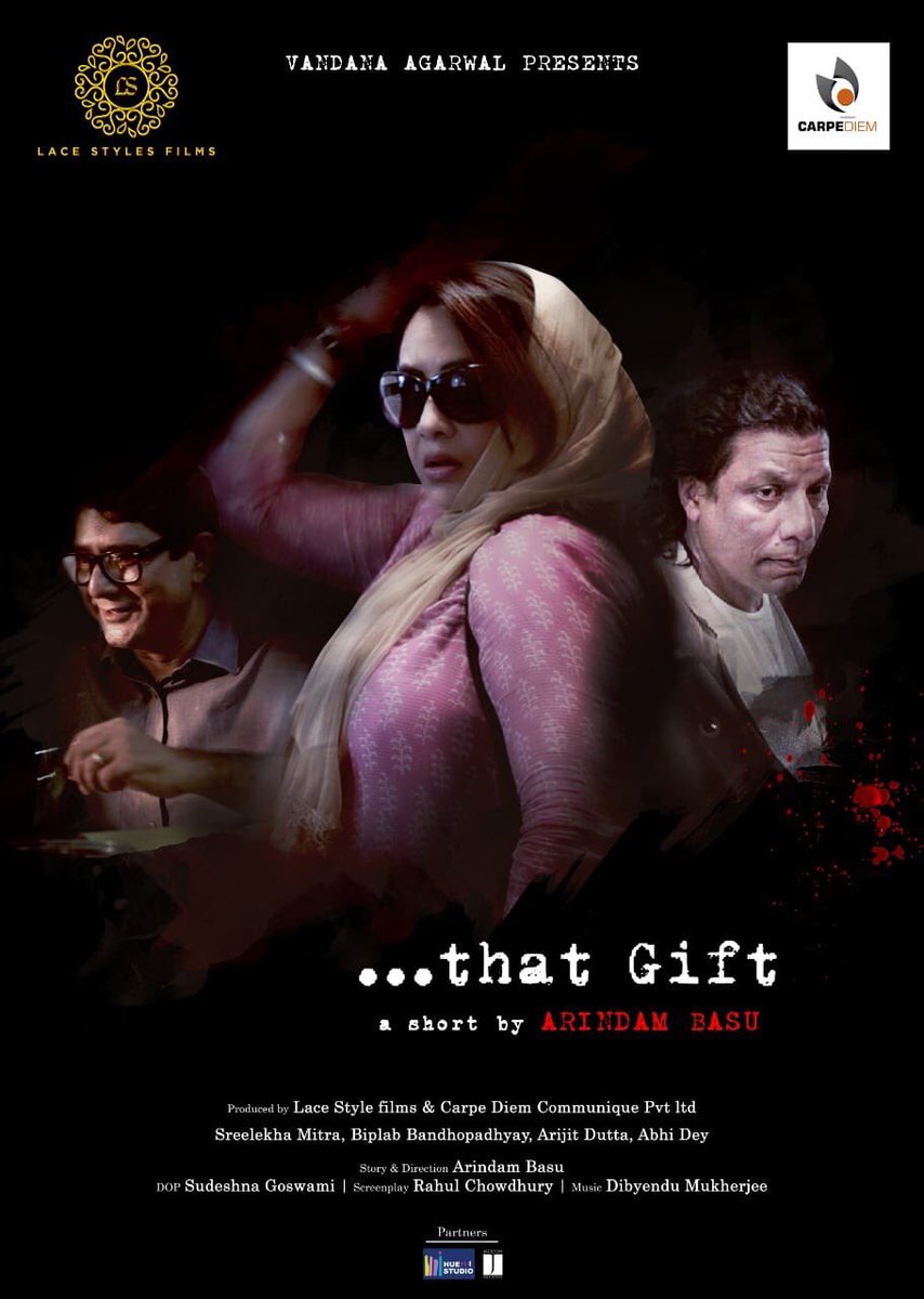 Lace styles films (@lsf_films) on Twitter photo #thatgift 2nd official poster released , upcoming project stay tune for more update <a href="/Sreelekha_Mitra/">Sreelekha Mitra</a> <a href="/daduldutta/">arijit dutta</a> <a href="/CarpeDiemCommu1/">CarpeDiem Communique</a> #thatgift 2nd official poster released , upcoming project stay tune for more update <a href="/Sreelekha_Mitra/">Sreelekha Mitra</a> <a href="/daduldutta/">arijit dutta</a> <a href="/CarpeDiemCommu1/">CarpeDiem Communique</a>