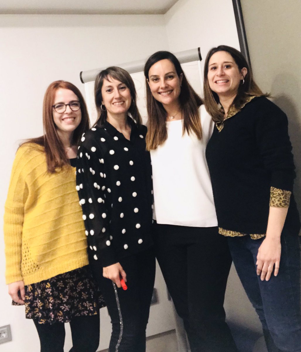 Laura Baquedano tweet media