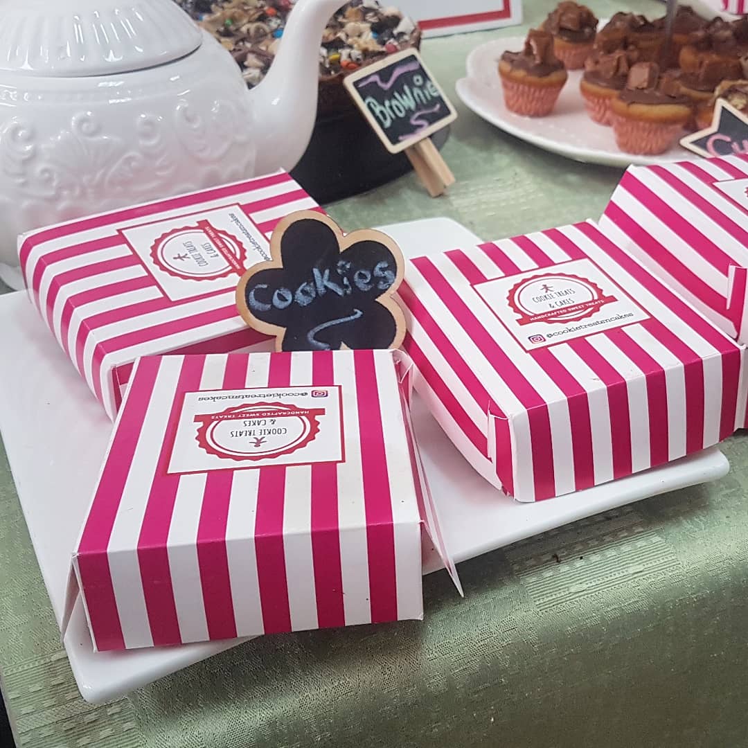 Mentis_ups's tweet photo. IN-CRE-I-BLE @whitemagic.ec 🤩🤩 ¿Ya vieron lo que ofrecen? ¡RÁPIDO! Vengan a visitarlos😍 #MentisUPS2019 https://t.co/uErQo4fQQG