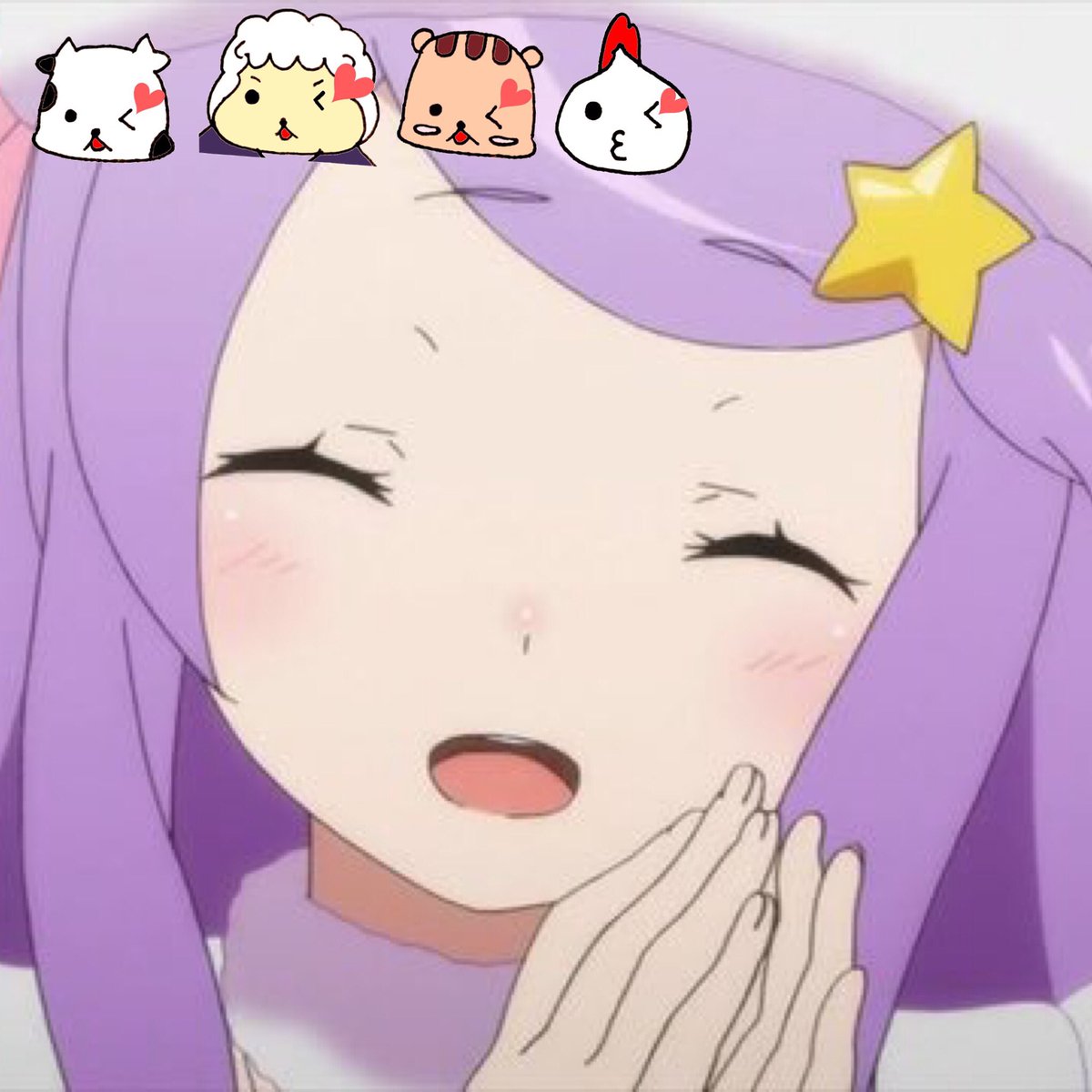 アナスタシア ホーシン