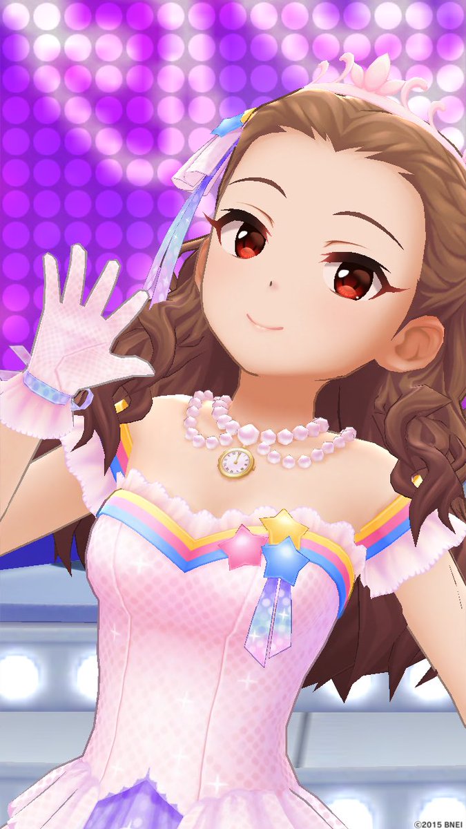 日刊関裕美(シャニマス1st2日目)2019年3月10日 - posfie
