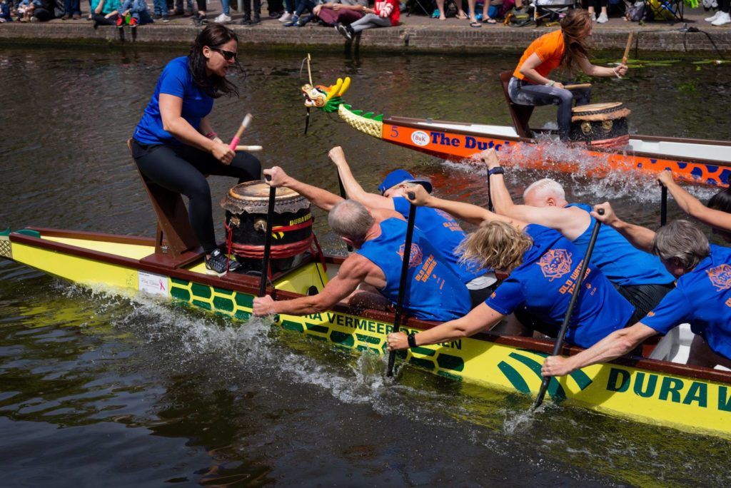 Inschrijving drakenbootrace van start ➜ iwdg.nl/2Uubxc6 #Weert