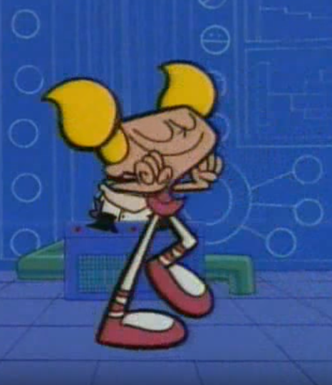 I hope they put the Dee Dee song in the anime in this part 