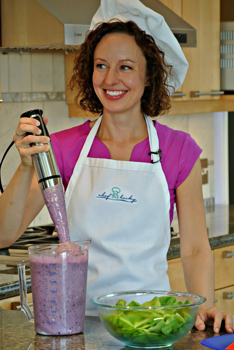The Smoothies Place tweet media