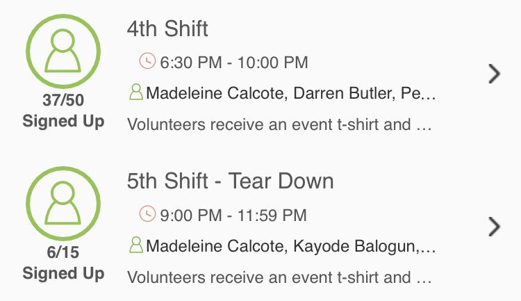NSCSAtMWSU's tweet photo. Good morning scholars! Hope you volunteer with us! Some of us are working the third shift (2:30-7 pm) we know the event is the Saturday of the start of spring break, but what better way to start it by helping out your community! You get a free T-shirt and meal for helping out! https://t.co/unoPULNH02