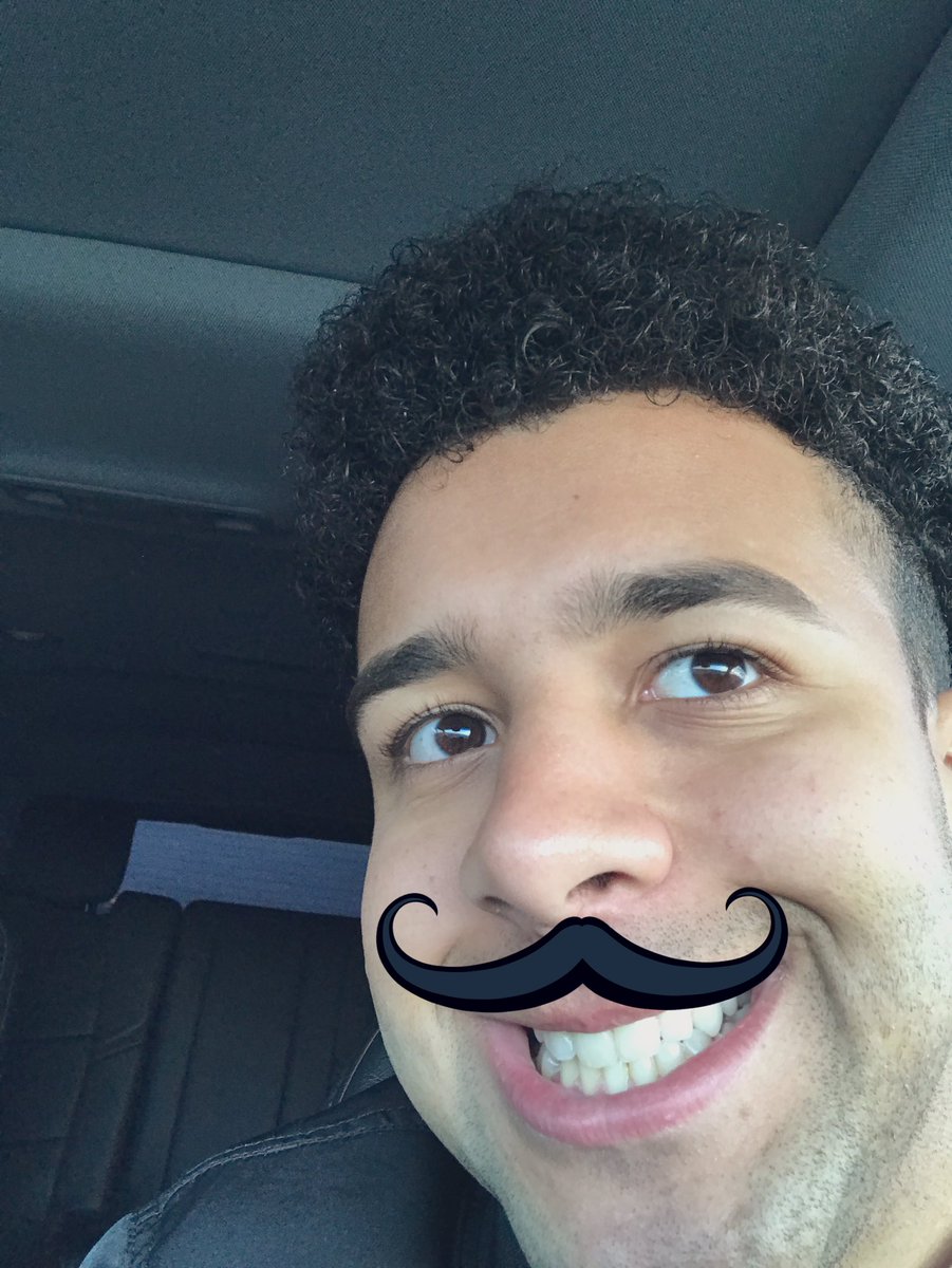 MIGUELITOMTO's tweet photo. Buenos diaSSS 😁😁 recuerden que si ayer fue un dia malo, HOY sera un dia mejoL !! #Miguelito 🤙🏼 2/2 #loba https://t.co/u6lK7Y3y1z