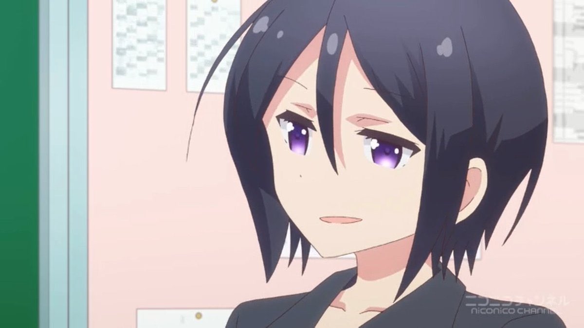 榎並清瀬 Twitter Search