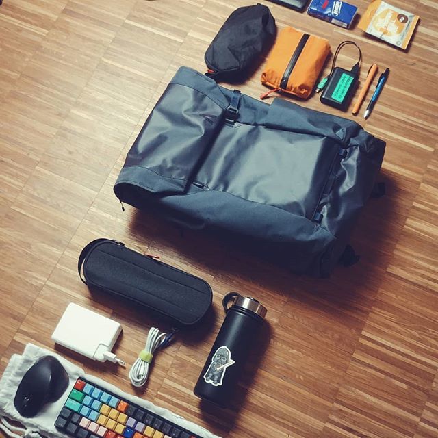 errant backpack singapore