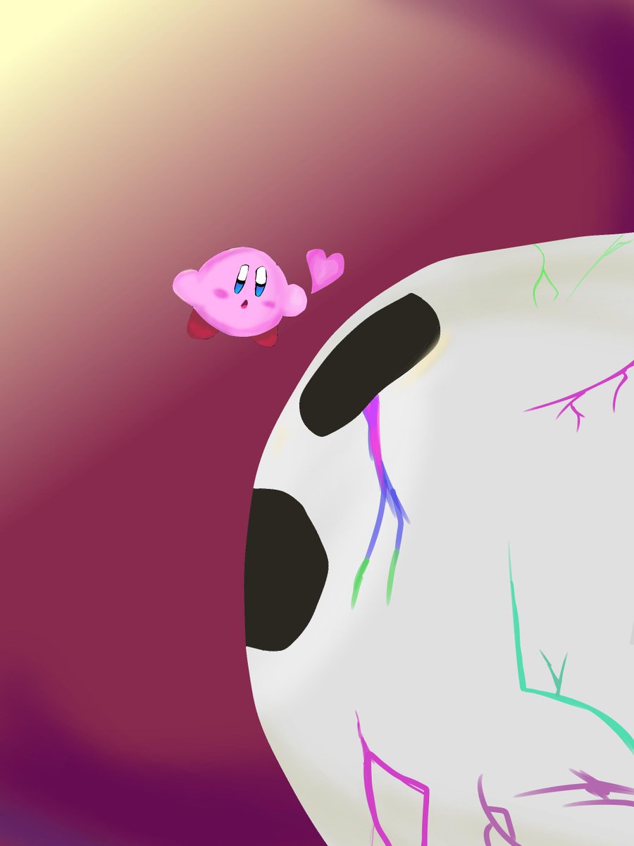 第250回カービィ版深夜のお絵かき60分一本勝負 Togetter 第250回カービィ版深夜のお絵かき60分一本勝負 Togetter