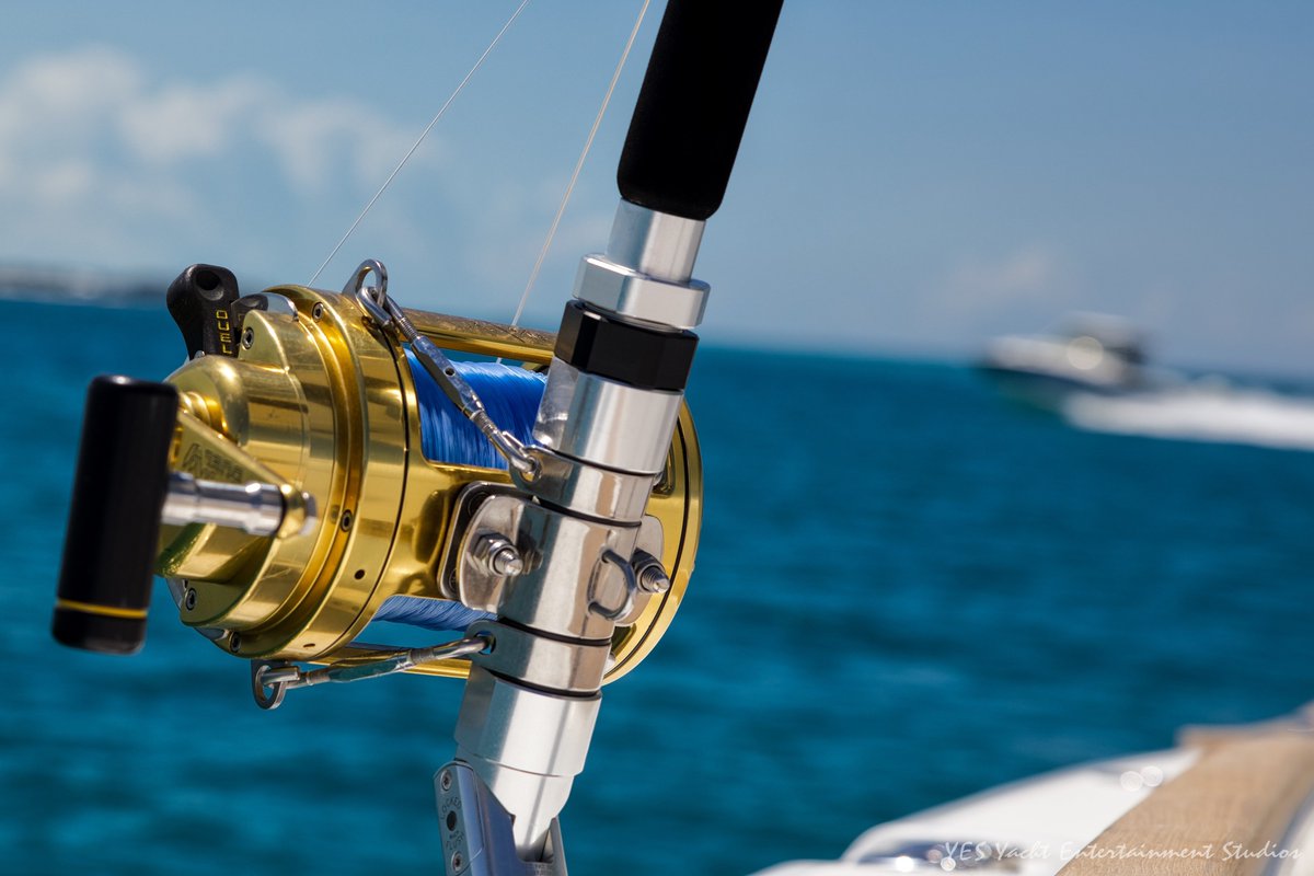 A day without fishing might not kill you.. but why risk it? 
.
.
.
 #fishing #tightlines #wayofthewaterman #dropahook #angler #fishingislife #fishingdaily #fishon #fishingtrip #justfishin #lovetofish #sunset #boatsunset #oceansunset #thoseclouds #thisview