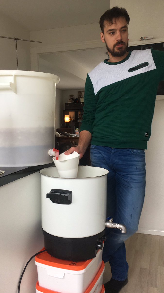 JA Brouwerij tweet media