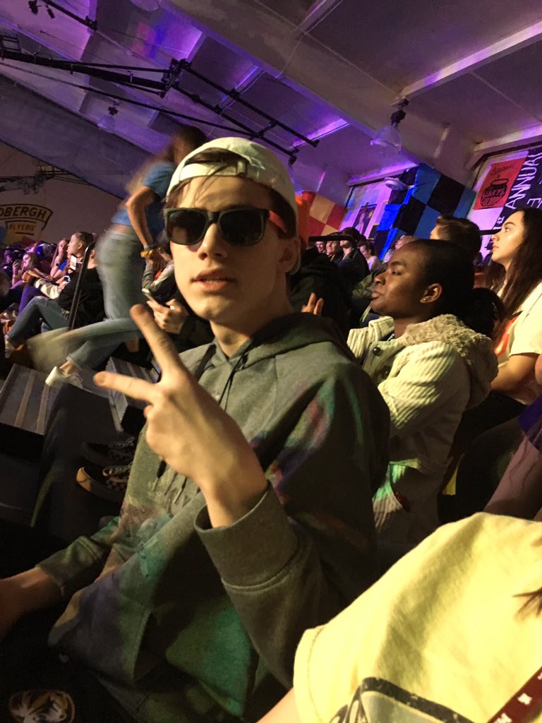 stuco_tbhs's tweet photo. Thanks #MASCState19 for another magical convention! #MASCmade #mascmagic https://t.co/9VoaOb4xiJ