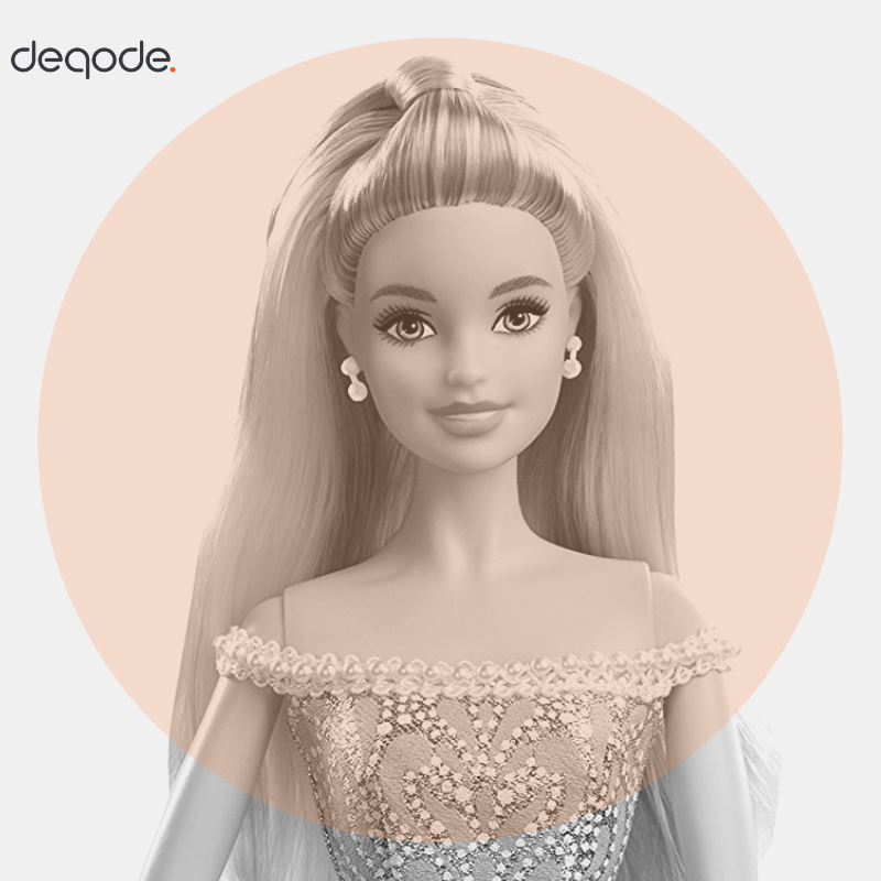 deqodesolutions's tweet photo. #OnThisDay in 1959, the Barbie doll made its debut at the American International Toy Fair in New York. Read why the toy retail needs blockchain right now more than ever:
https://t.co/VvFvDsNrOE

#YourBusinessOnBlockchain #blockchain #BlockchainTechnology #barbie #technology https://t.co/SpGwrEE3tU