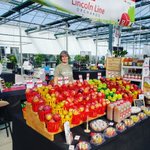 Photo by Lincoln Line Orchard (@appleczar)