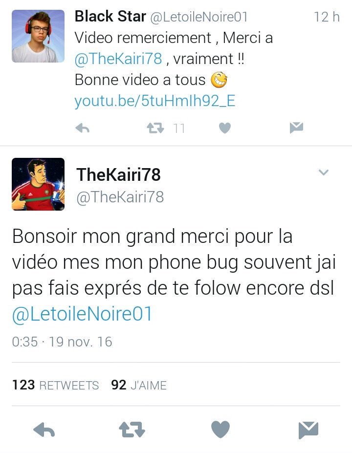 TopDesTwittos's tweet photo. Pendant ce temps sur Twitter (mais y’a 3 ans) https://t.co/YIdbFS3Ip9