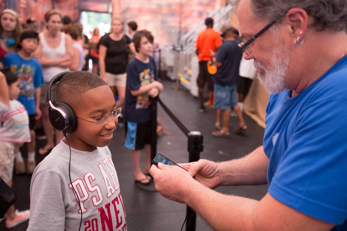 christcommunity's tweet photo. Have you been to The Compassion Experience? Post your photos and thoughts about what you saw using #CompassionExperience. https://t.co/iLjG16kyll