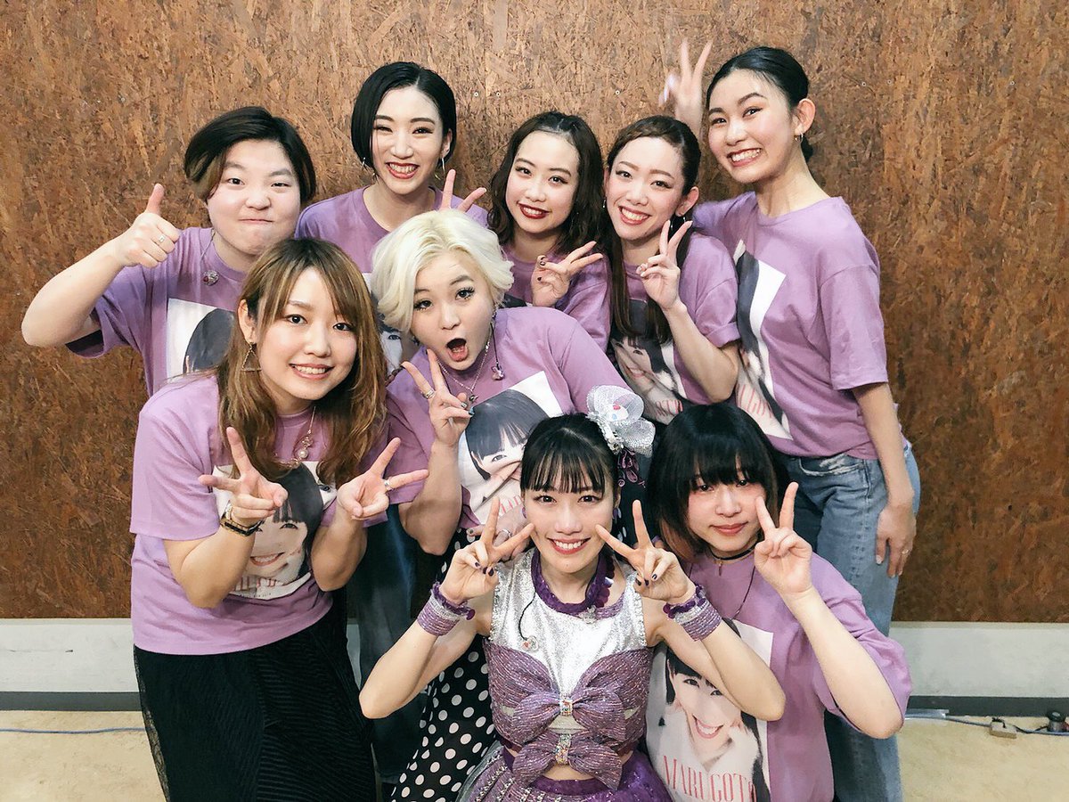 かねこなつき Gw毎日ドラムのせんせい ももいろクローバーz高城れにさんのソロコン まるごとれにちゃん19 にてドラムを叩かせていただきました 川崎 いわきと れにちゃんワールド全開のとても素晴らしい2日間でした これからもより多くの方にれに