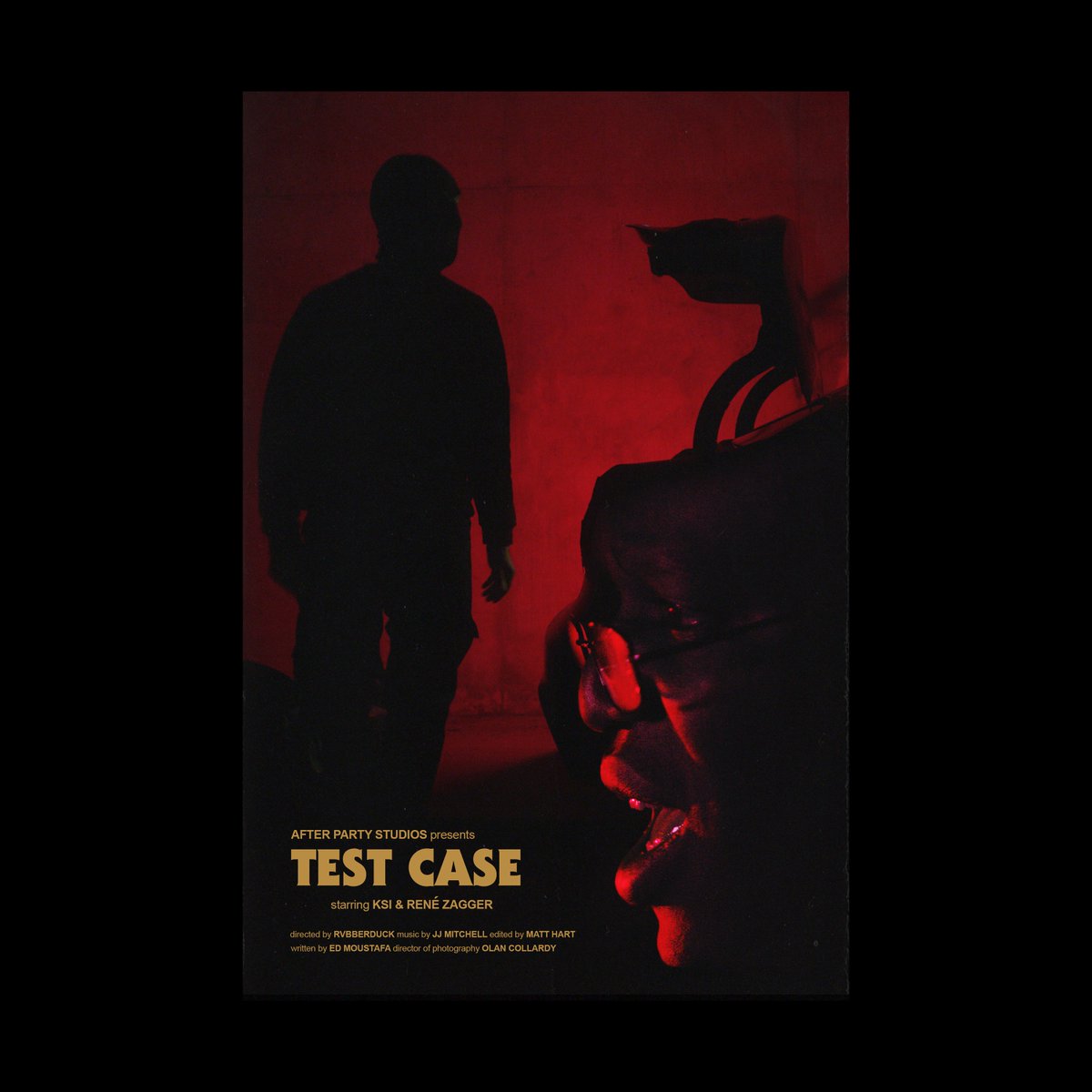 After Party Studios tweet media