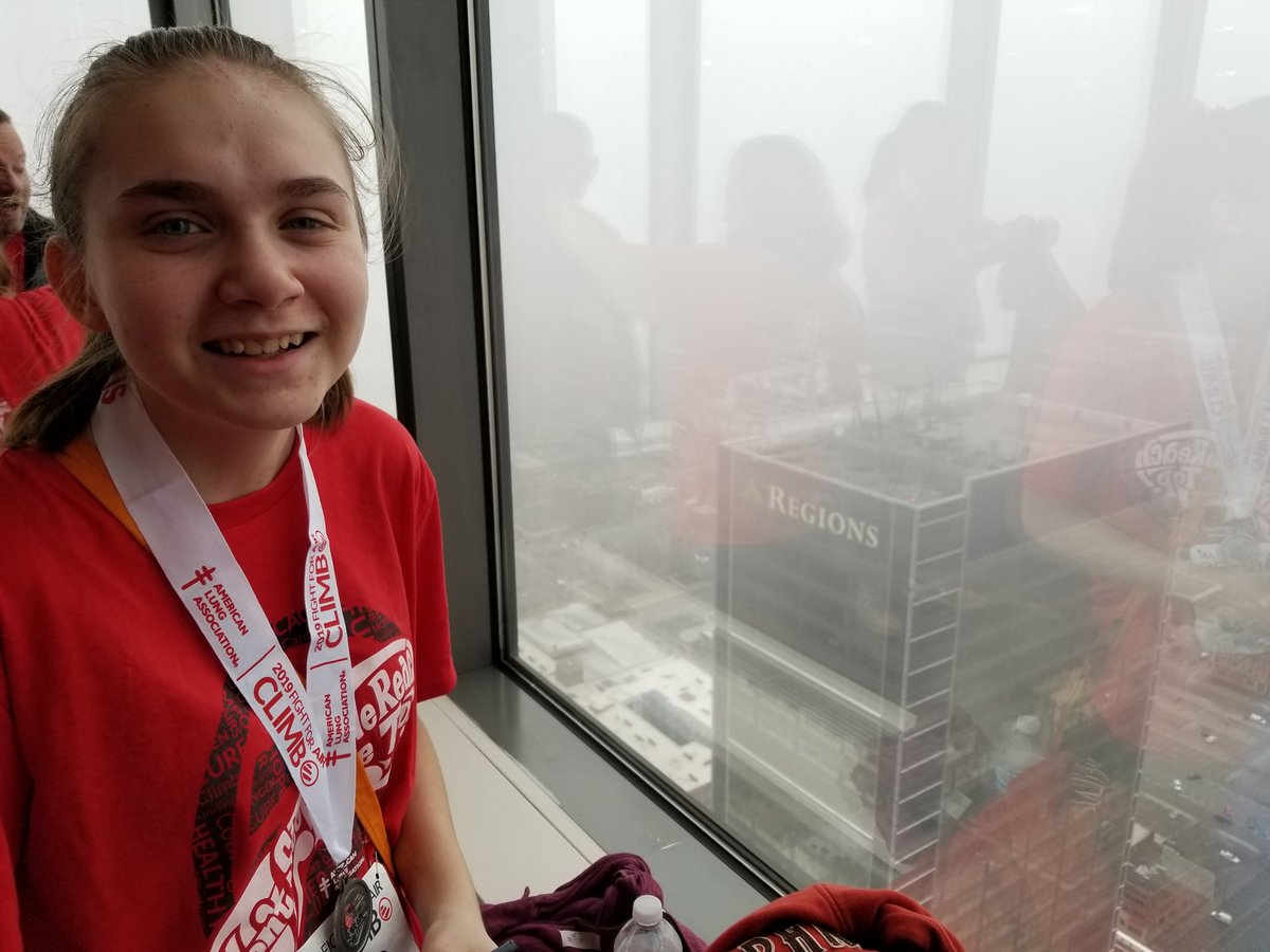 millerkenneth's tweet photo. Proud of her time....4th in her age group! https://t.co/FDU23puLpT