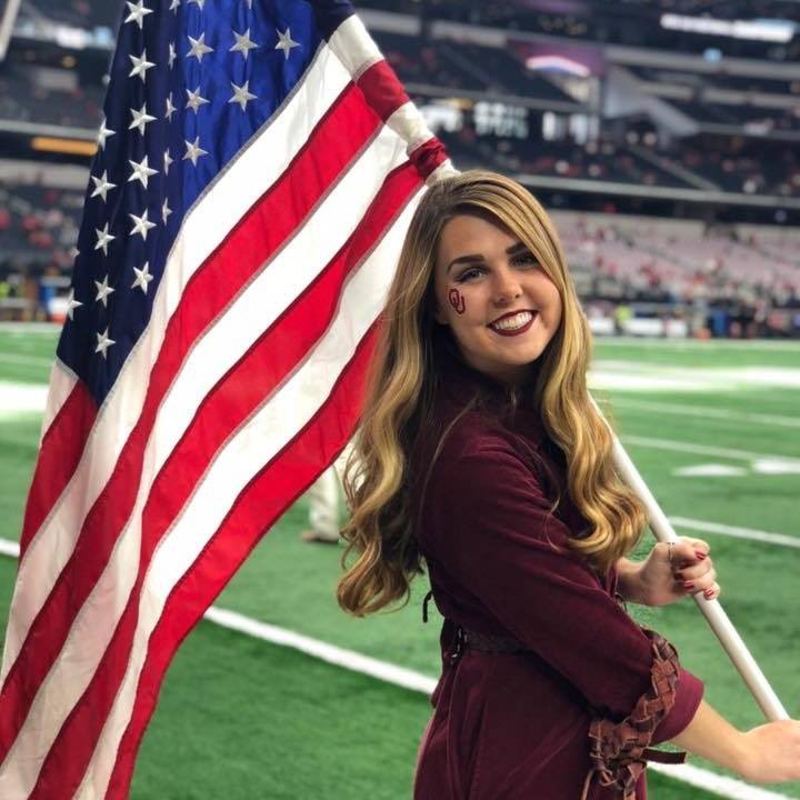 Happy Birthday to 3rd year RUF/NEK Lil Sis, Julie Johnston! 