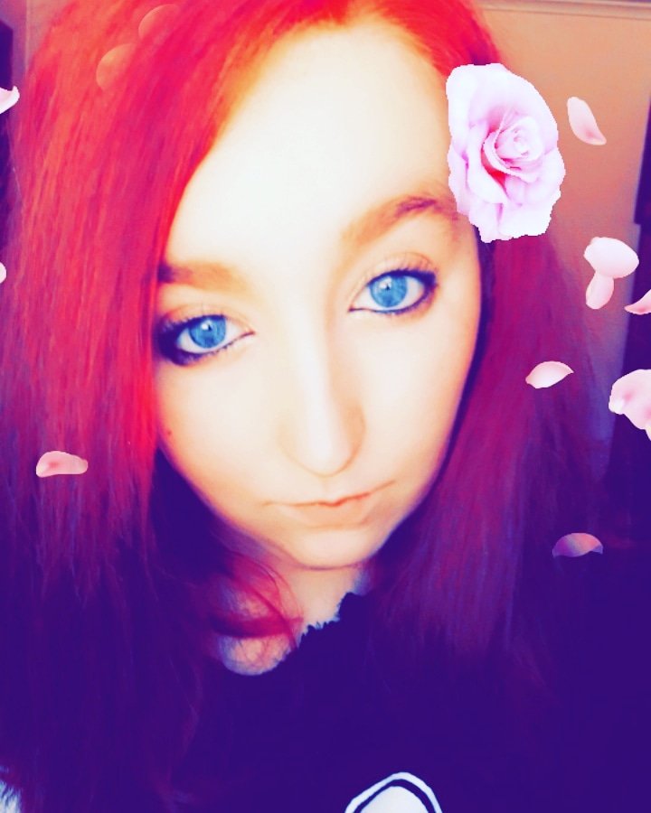 bbygirlkala's tweet photo. I just wanna fuck...
...ing matter to someone. 🤦🏻‍♀️
#TrueFeels https://t.co/71FJkWpsWZ