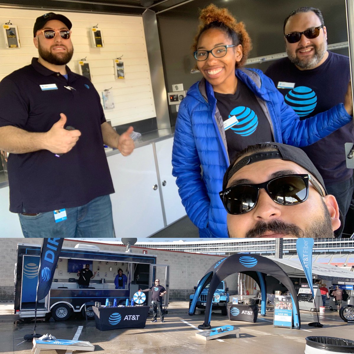 David De La Mora tweet media