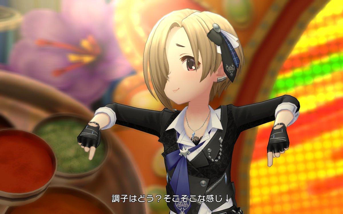 デレステスクショまとめ 白坂小梅2 Togetter