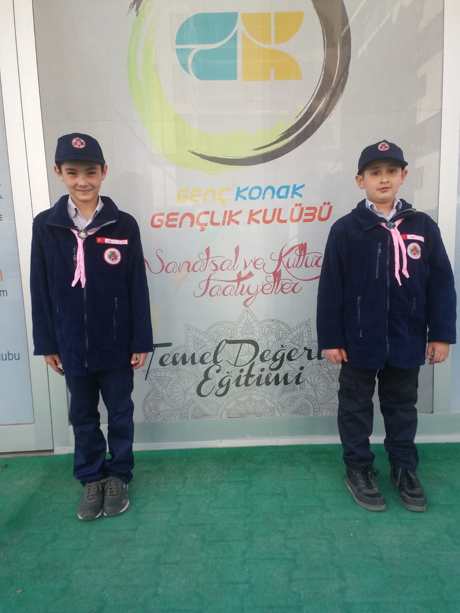 Çanakkale kampı hazırlıklarımız başlasın...
#izci #scout #kamp #millibilinç #çanakkale #denizli #gençlikkulüpleri
#gençkon #gençkonak #gençkonakgençlikkulübü