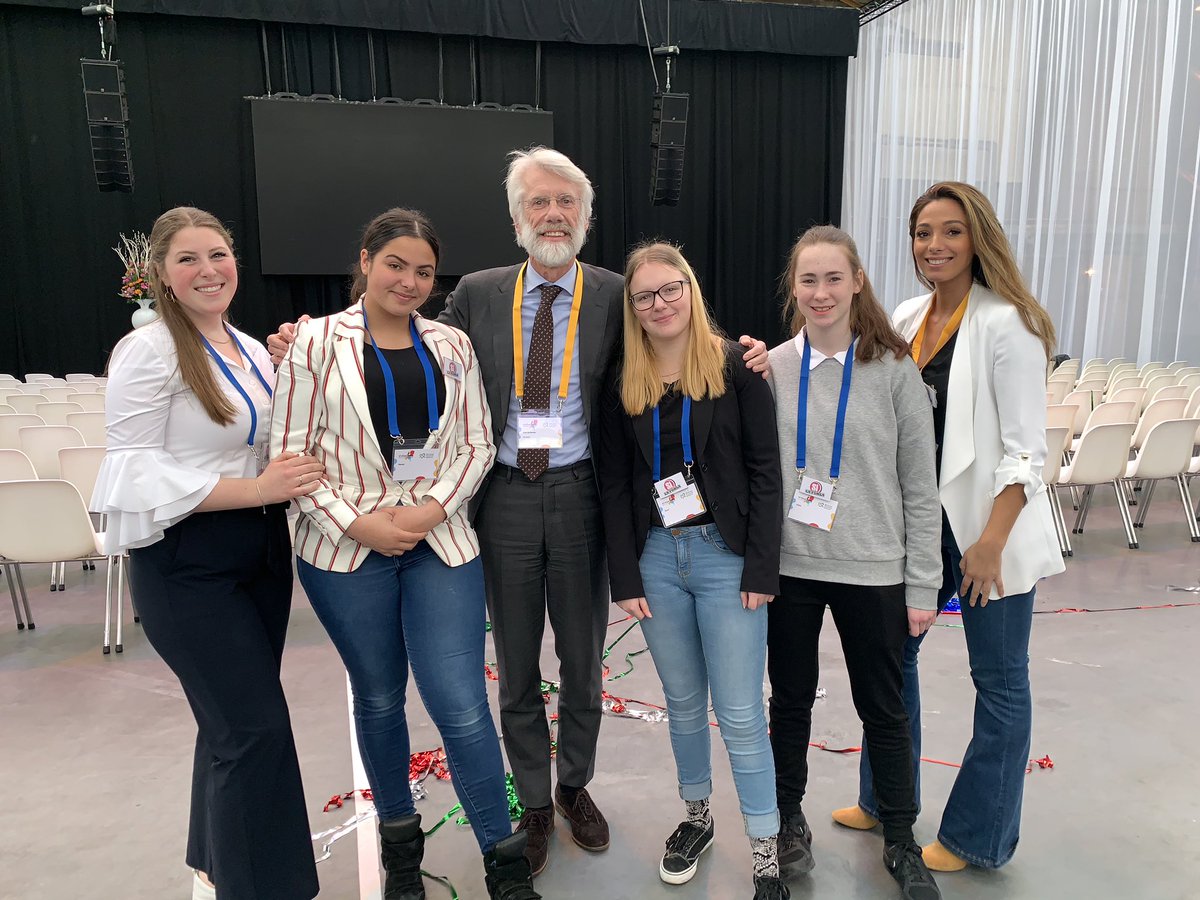 Samira El idrissi mrani (@samiraelim) on Twitter photo 