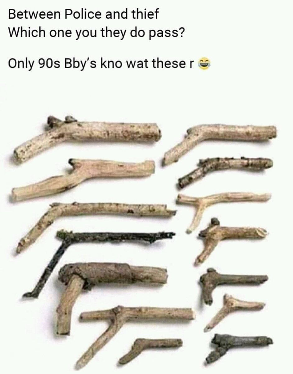 AlaaJalz's tweet photo. This got me likeππππ
Seriously...what do kids do nowadays..?
No #posBuNdaw
No #tichTach
No #adomeh
No #wicked
No #whoIsThePoliceMan
No #freshLeg
No #nyokoBokka
No #scray
No #papaAkYai....
Life was easier and simply fun. https://t.co/h9HFca8MMm