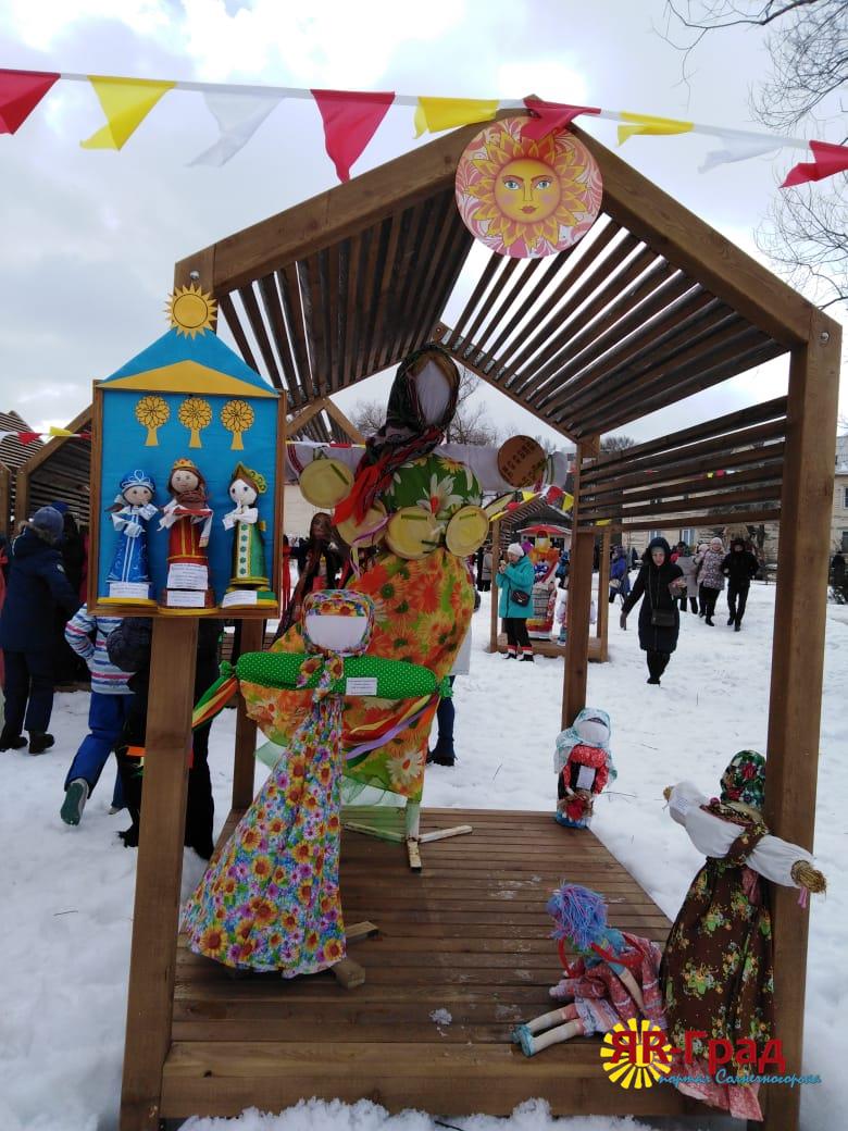 yar_gradsoln's tweet photo. #Прямосейчас: Масленица в Солнечногорье. Озеро Сенеж @vladimir_slepcov
#Солнечногорск #Солнечногорскийрайон #новостиМО #Подмосковье #ЯР_Град #ГУСК #БлогерыМО #МолодежМО #ММЦСолнечногорск #губернаторМО #АндрейЮрьевичВоробьев #БлогерМО #МедиаМО #ММЦ #Медиацентр #ПеременыПодмосковья https://t.co/gCW6VaZ3dy